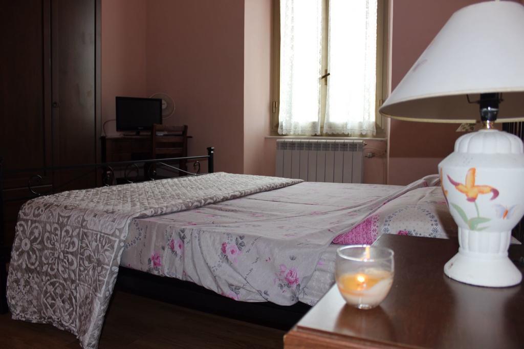 Апартаменты Casa Federica 01015-Lt-0331 Специя Экстерьер фото