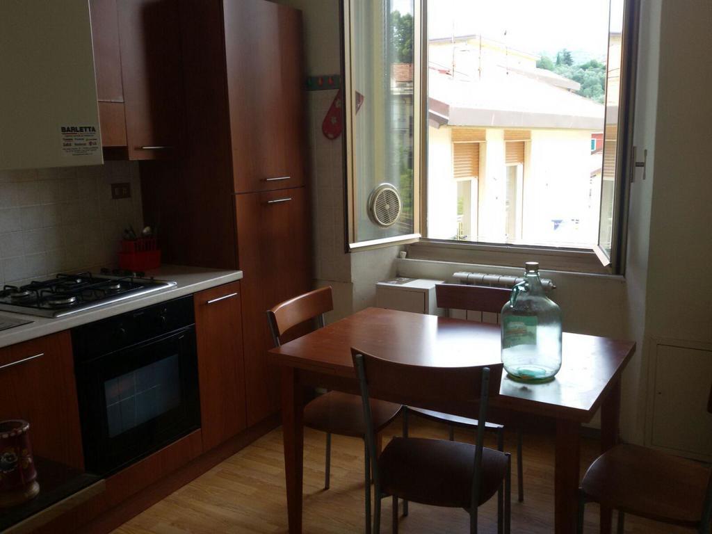 Апартаменты Casa Federica 01015-Lt-0331 Специя Экстерьер фото