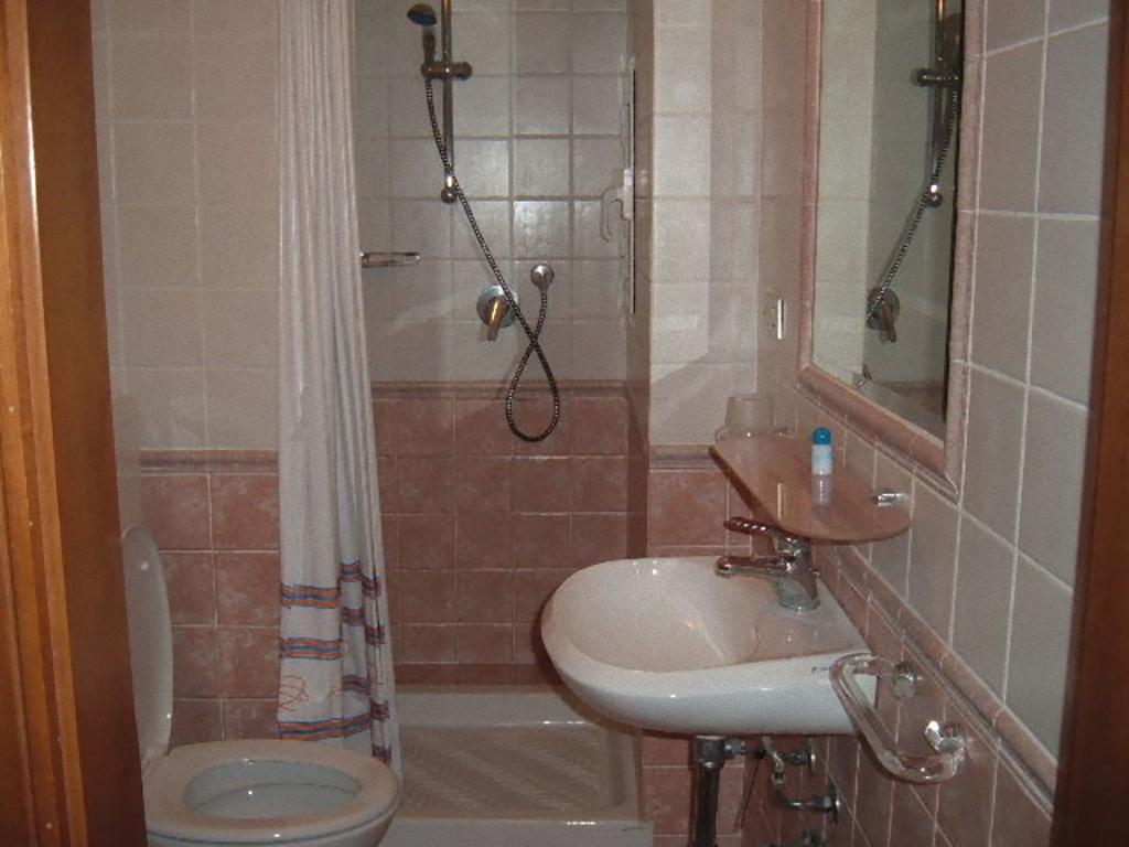 Апартаменты Casa Federica 01015-Lt-0331 Специя Экстерьер фото