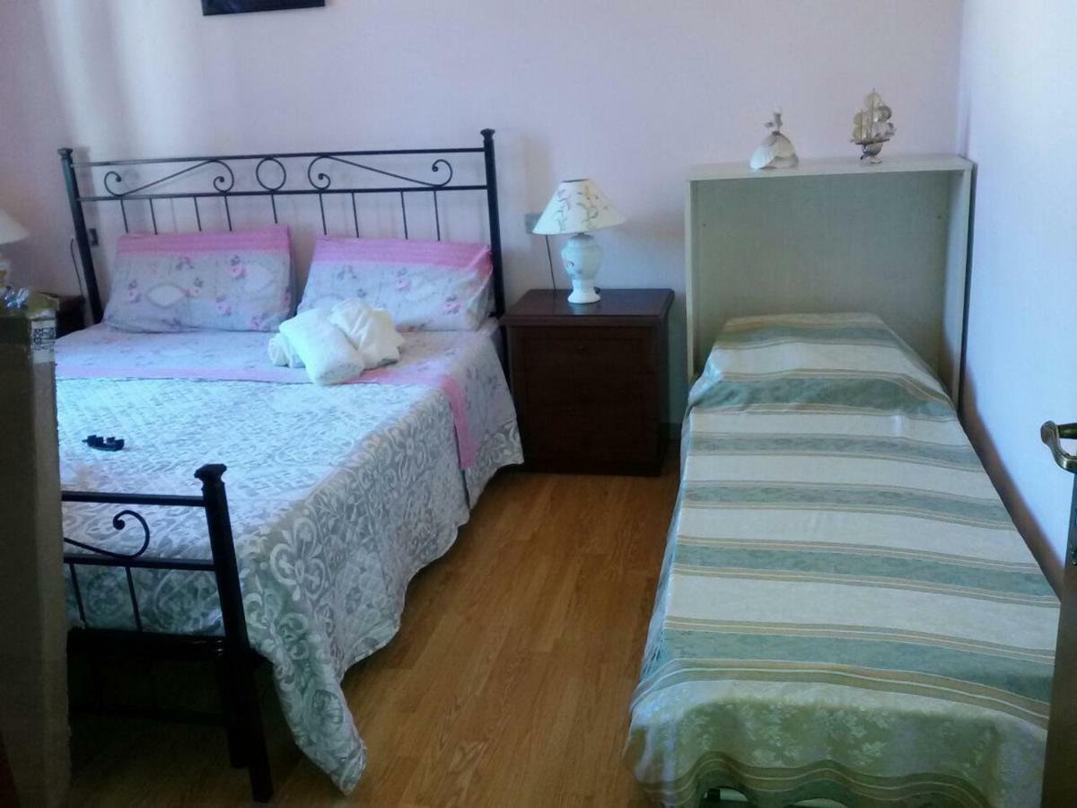 Апартаменты Casa Federica 01015-Lt-0331 Специя Экстерьер фото
